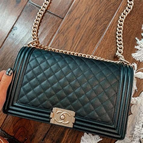 chanel bag ebay|used authentic chanel bags.